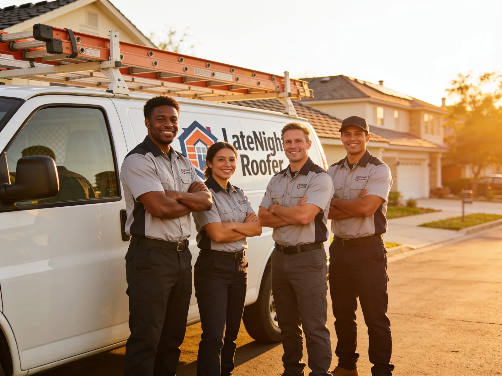 Emergency Roof Repair company in Gamaliel, AR